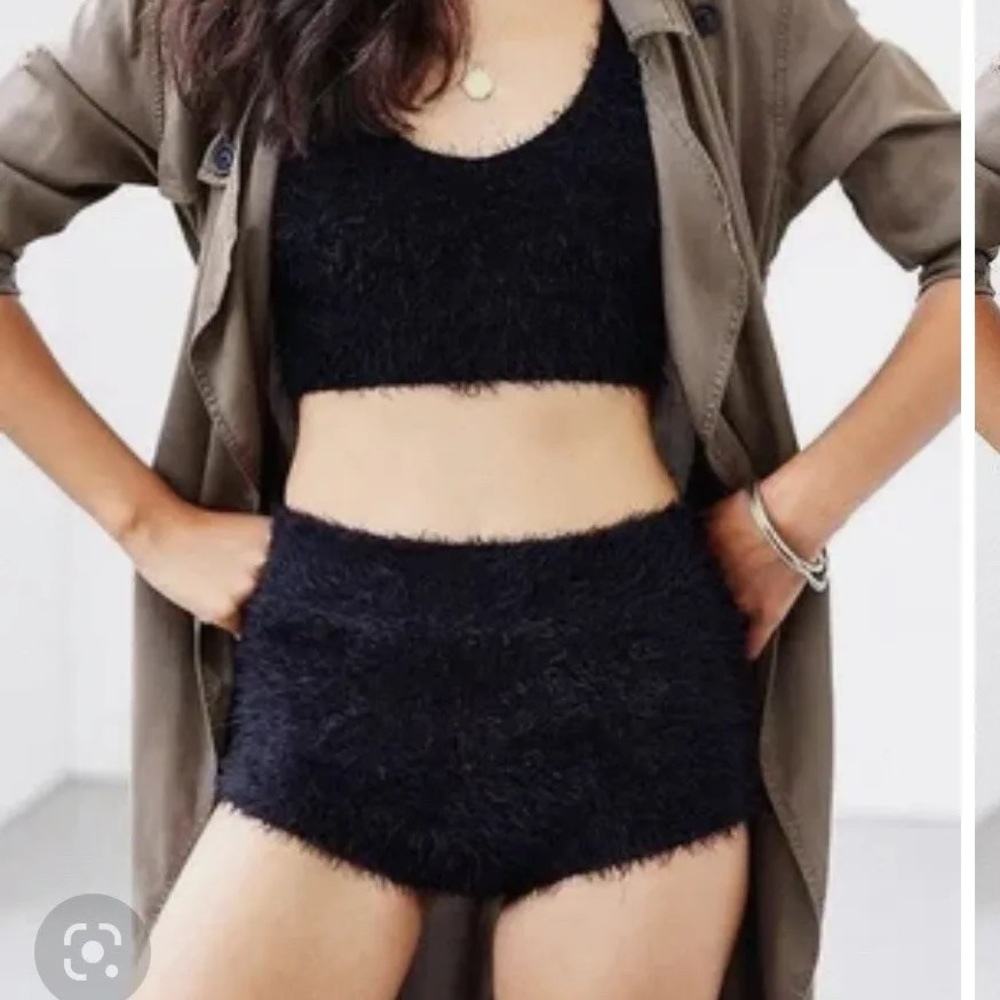 Kimchi blue shorts